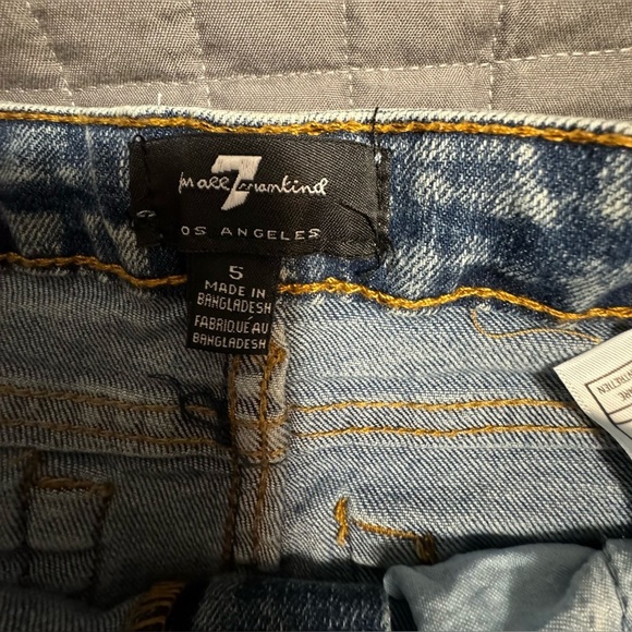 Jen7 by 7 For All Mankind - Picture 4 of 5